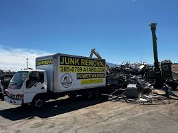 Best Yard Waste Removal  in Wamac, IN