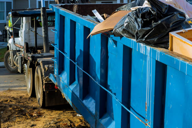 Best Hoarding Cleanup  in Wamac, IN