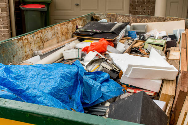Best Furniture Removal  in Wamac, IN