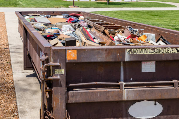 Best Residential Junk Removal  in Wamac, IN