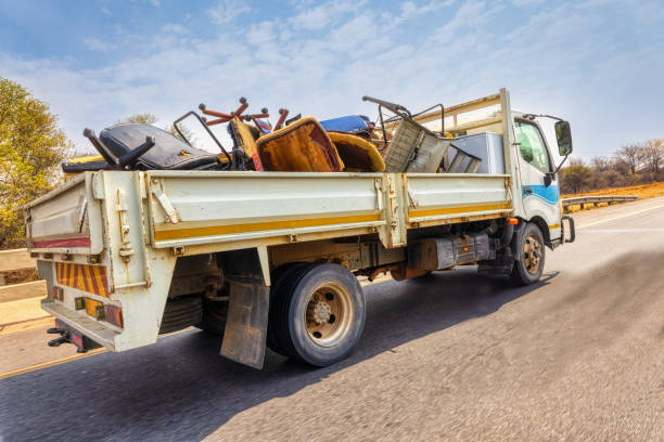 Best Dumpster Rental Services  in Wamac, IN