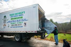 Best Dumpster Rental Services  in Wamac, IN